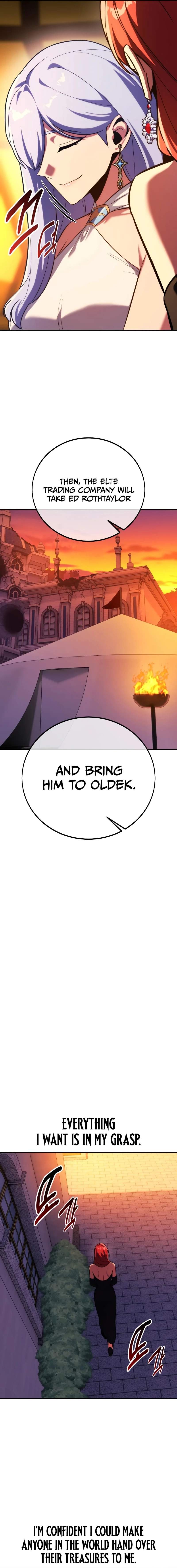 The Extra’s Academy Survival Guide Chapter 102 page 34