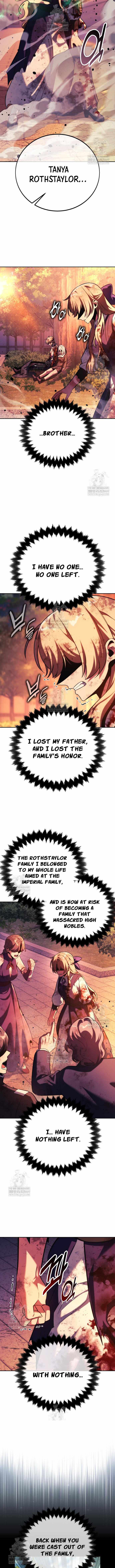 The Extra’s Academy Survival Guide Chapter 103 page 9