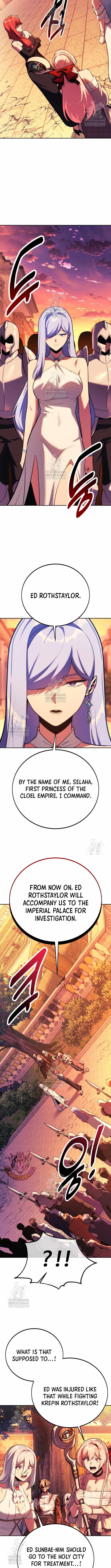 The Extra’s Academy Survival Guide Chapter 103 page 6