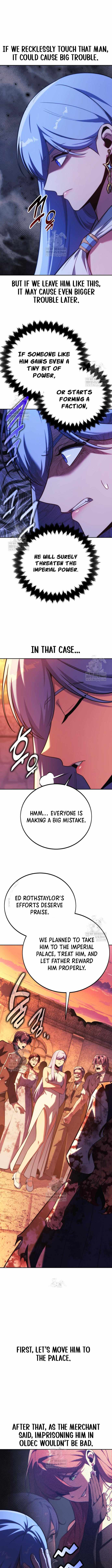 The Extra’s Academy Survival Guide Chapter 103 page 13