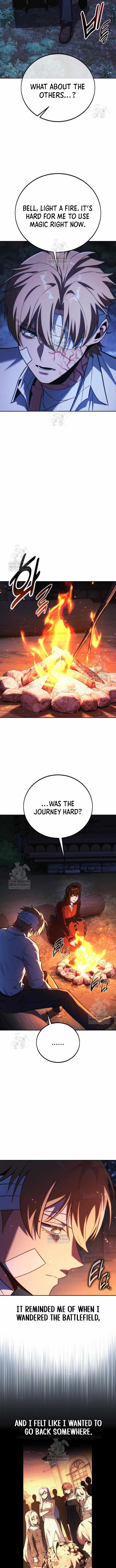 The Extra’s Academy Survival Guide Chapter 103 page 17