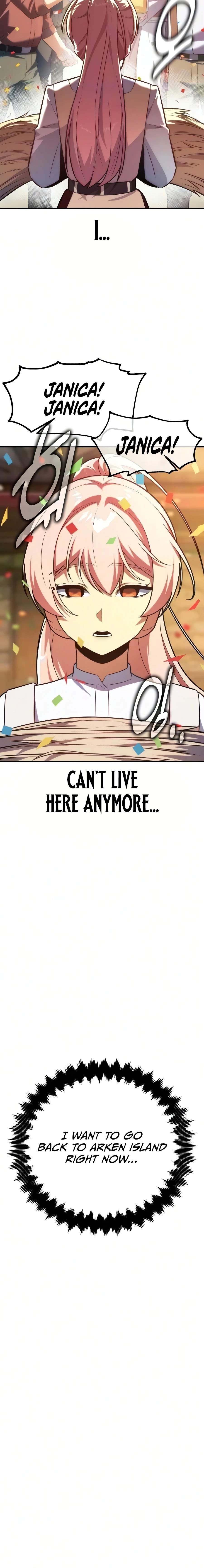 The Extra’s Academy Survival Guide Chapter 106 page 13
