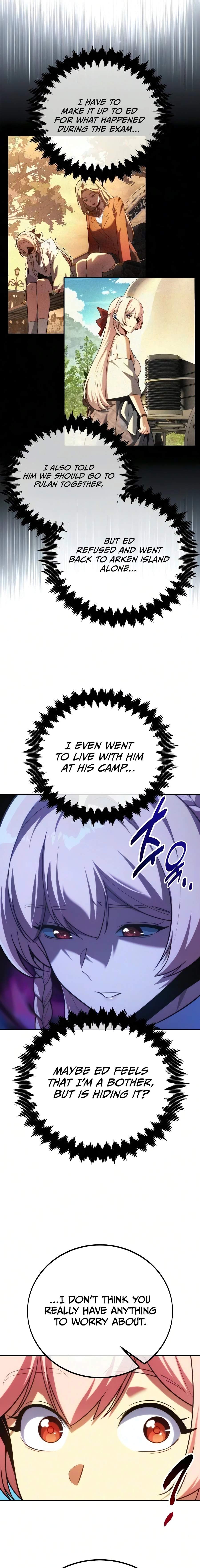 The Extra’s Academy Survival Guide Chapter 106 page 30