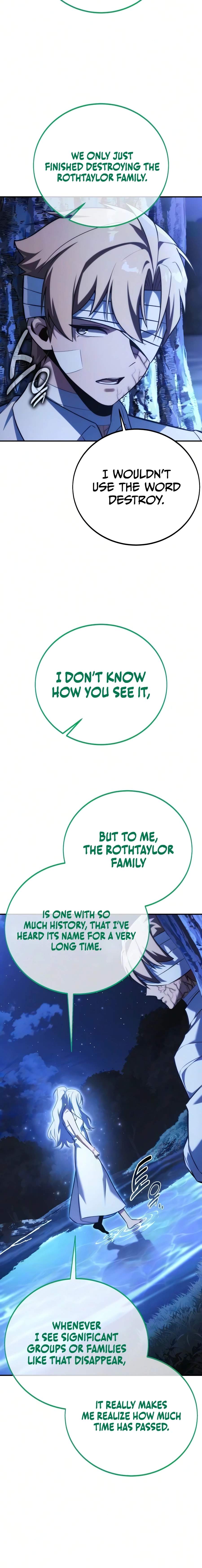 The Extra’s Academy Survival Guide Chapter 106 page 15