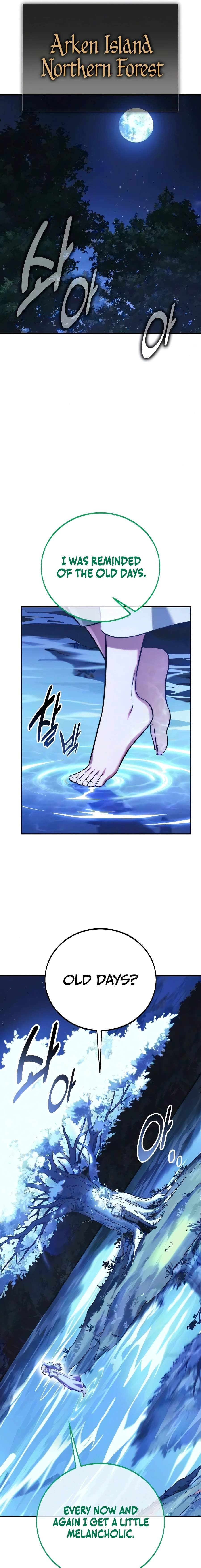 The Extra’s Academy Survival Guide Chapter 106 page 14