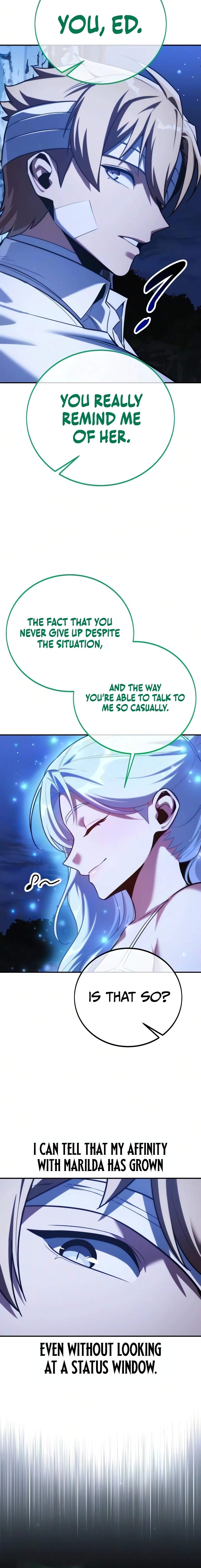 The Extra’s Academy Survival Guide Chapter 106 page 21