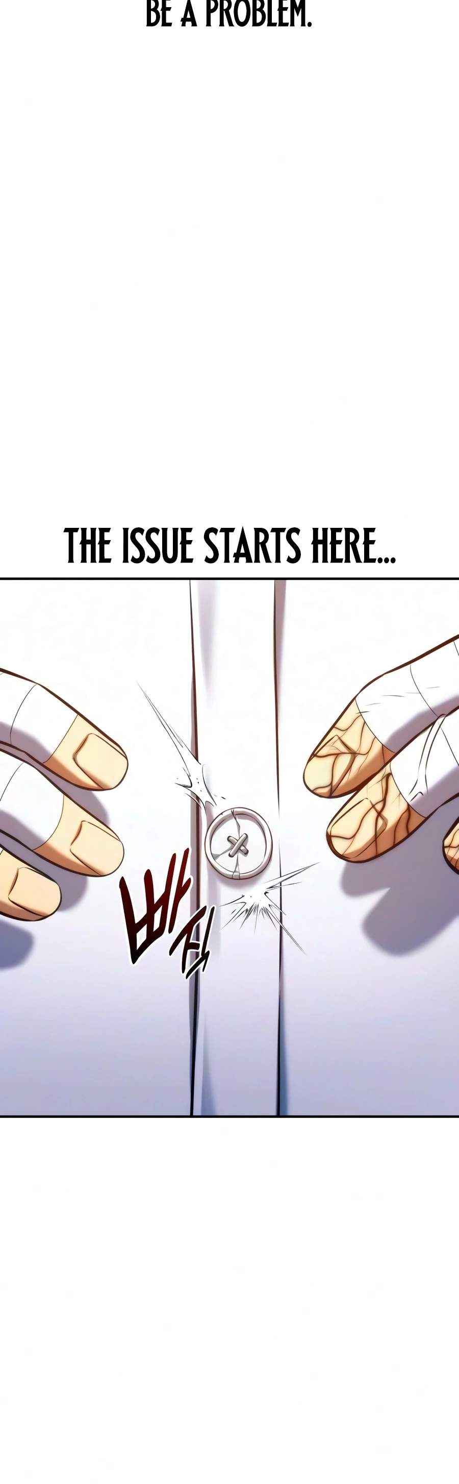 The Extra’s Academy Survival Guide Chapter 108 page 23