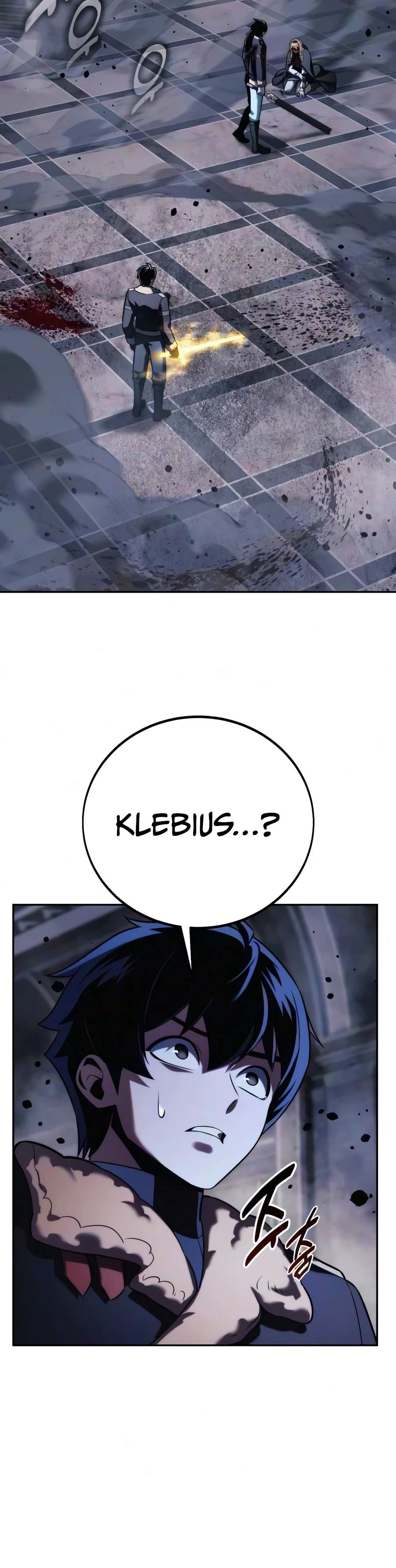 The Extra’s Academy Survival Guide Chapter 113 page 24