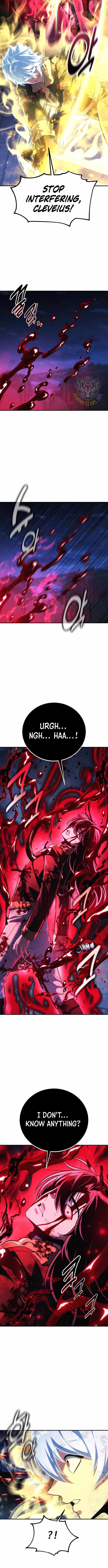 The Extra’s Academy Survival Guide Chapter 114 page 9