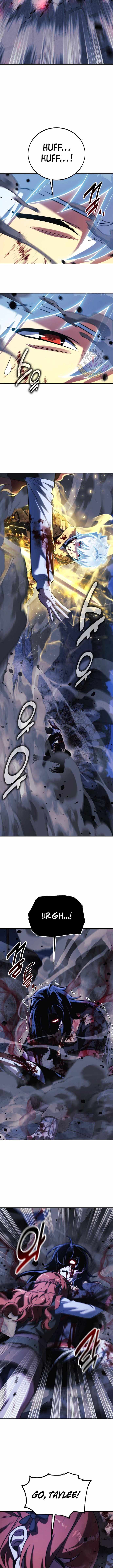 The Extra’s Academy Survival Guide Chapter 114 page 15