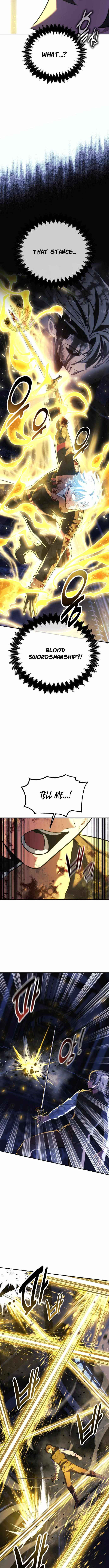 The Extra’s Academy Survival Guide Chapter 116 page 3