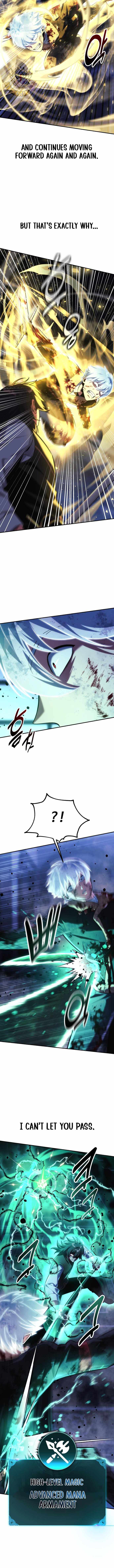 The Extra’s Academy Survival Guide Chapter 116 page 5