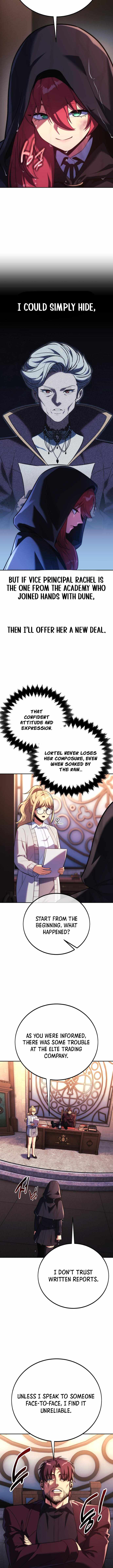 The Extra’s Academy Survival Guide Chapter 117 page 4