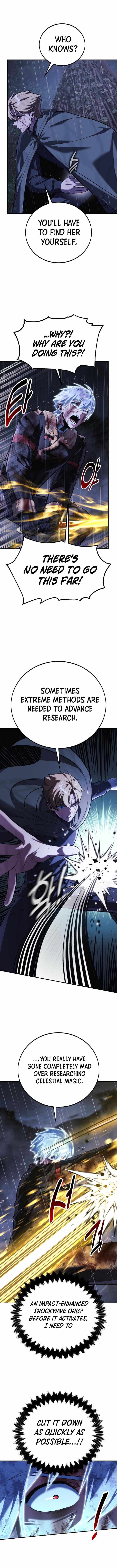 The Extra’s Academy Survival Guide Chapter 118 page 12