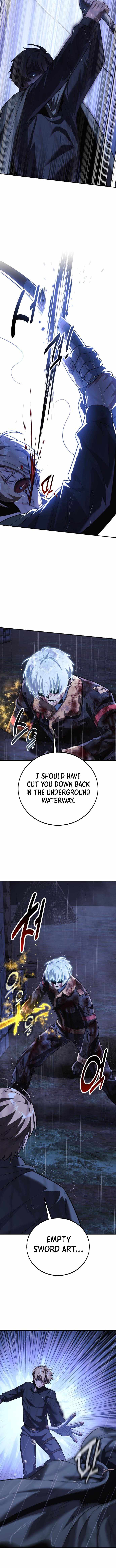 The Extra’s Academy Survival Guide Chapter 118 page 16