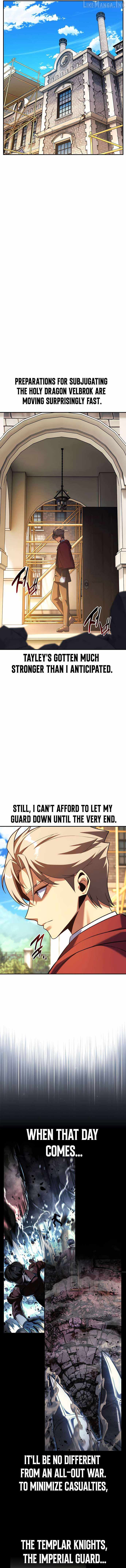 The Extra’s Academy Survival Guide Chapter 122 page 7