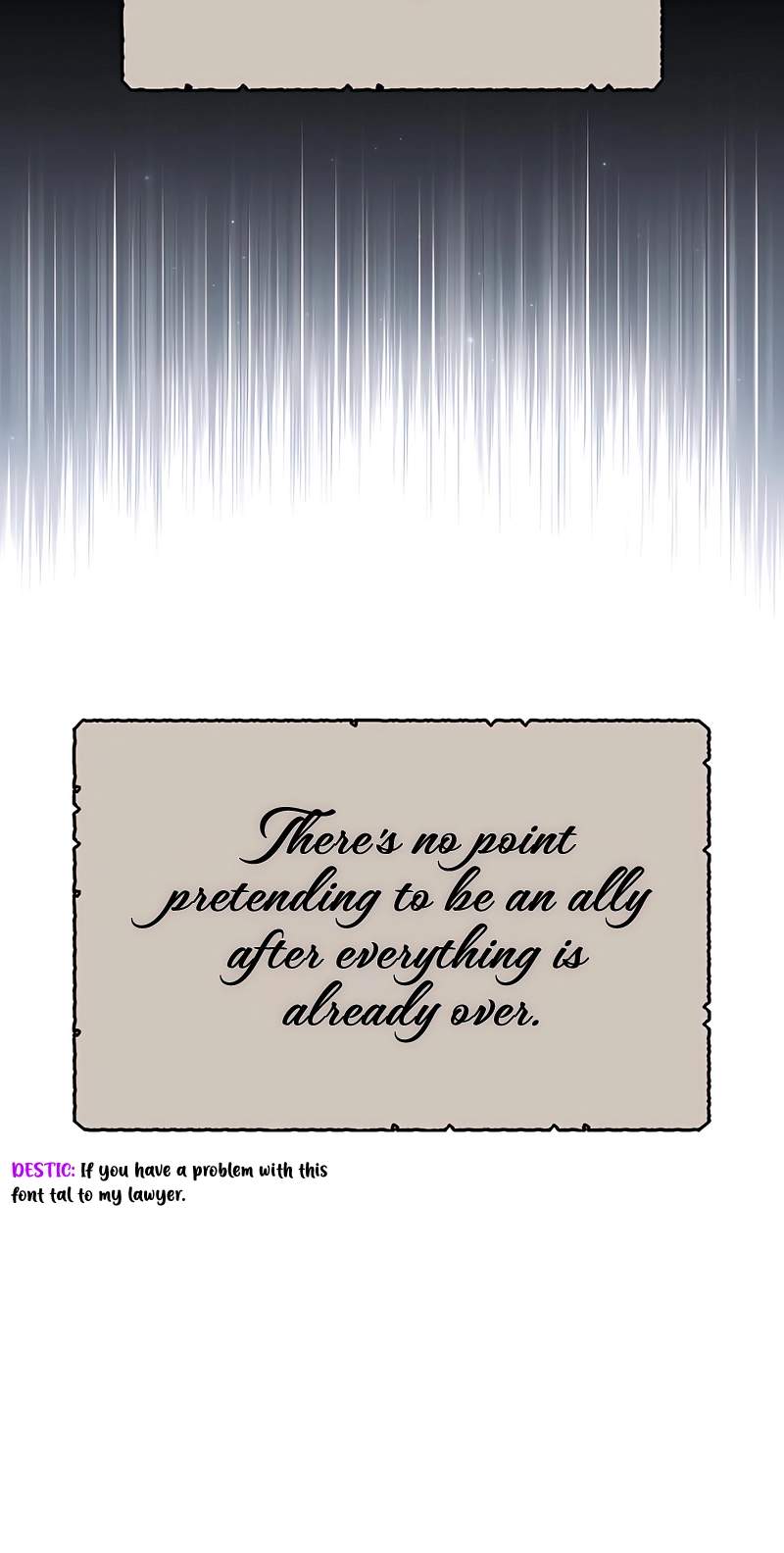 The Extra’s Academy Survival Guide Chapter 124 page 21