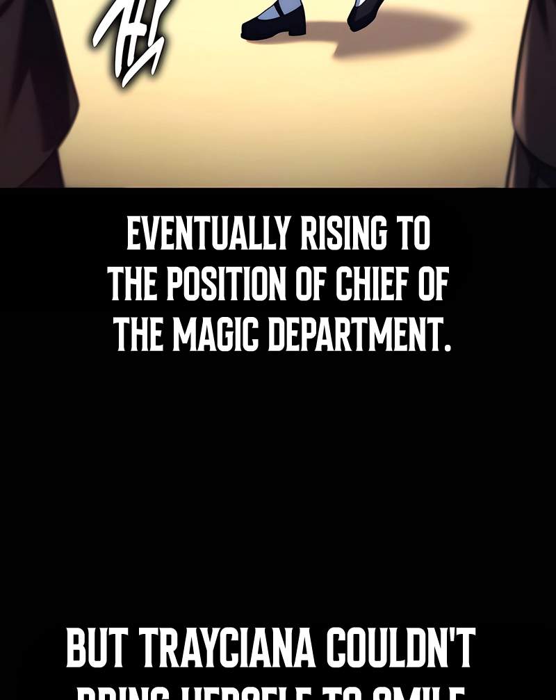 The Extra’s Academy Survival Guide Chapter 124 page 8