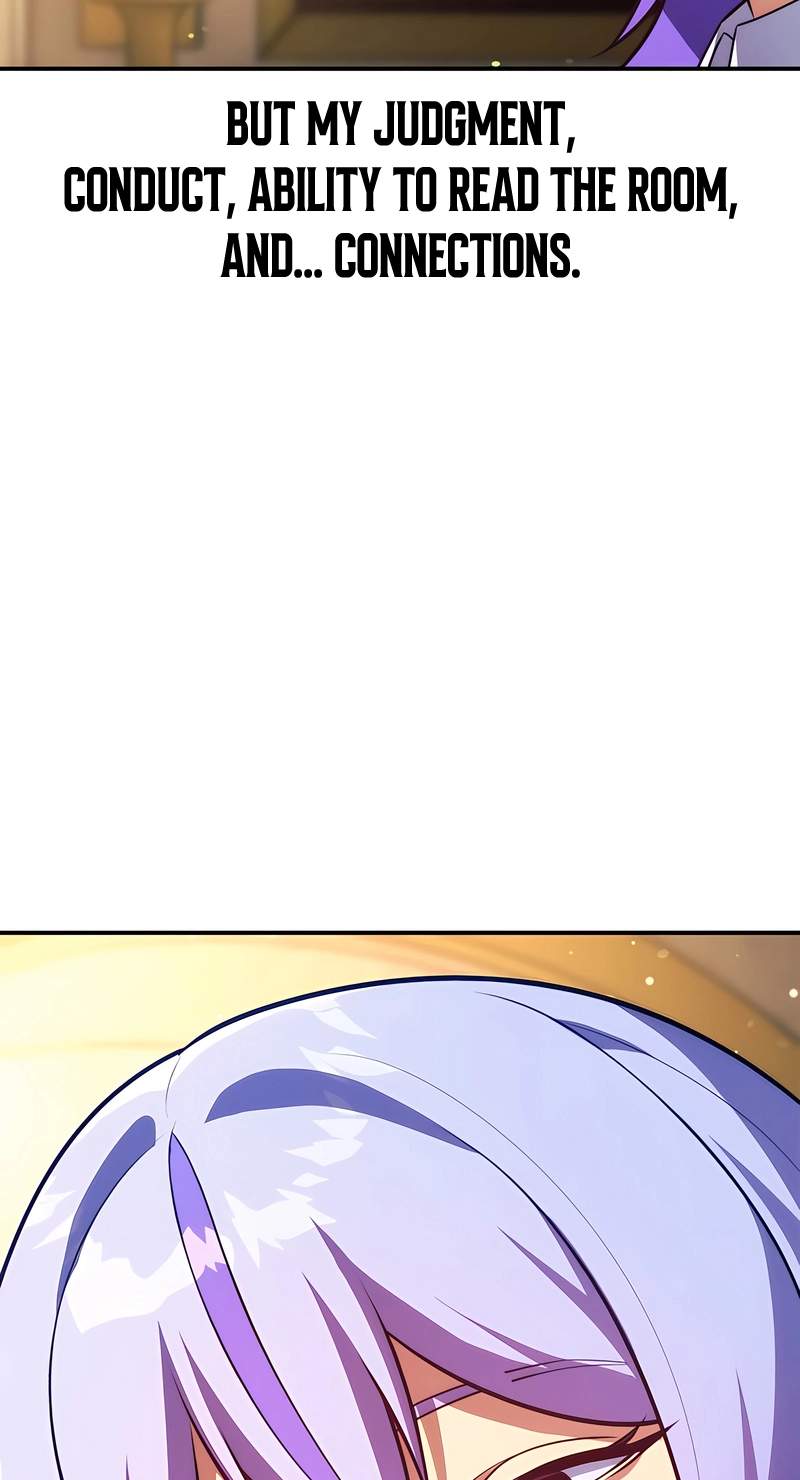 The Extra’s Academy Survival Guide Chapter 124 page 26