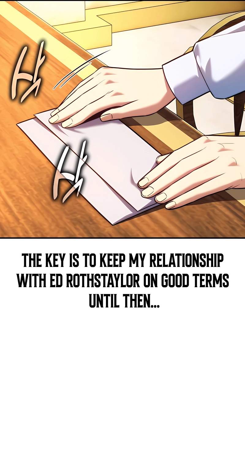 The Extra’s Academy Survival Guide Chapter 124 page 29