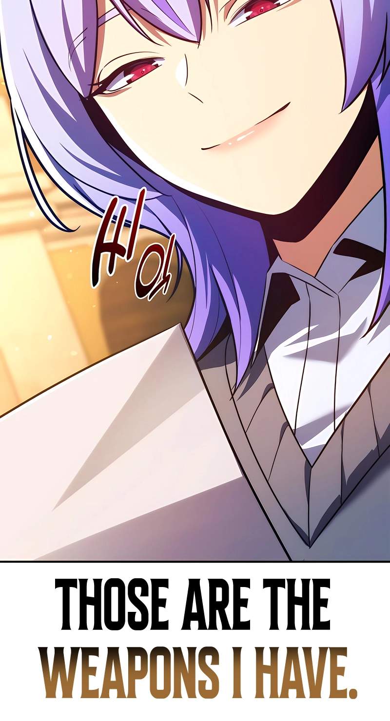The Extra’s Academy Survival Guide Chapter 124 page 27