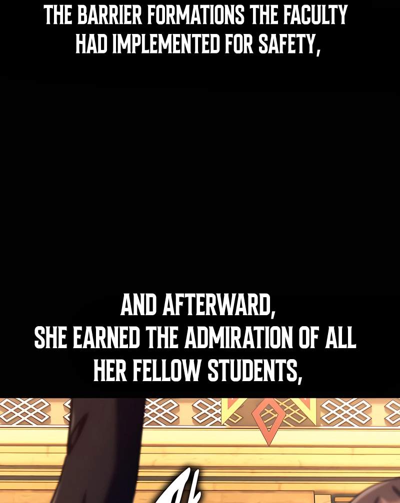 The Extra’s Academy Survival Guide Chapter 124 page 6