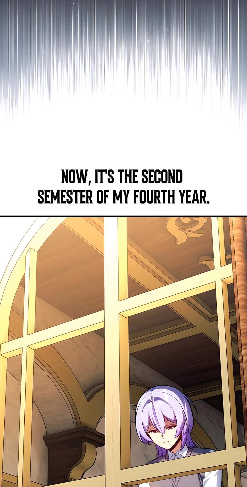 The Extra’s Academy Survival Guide Chapter 124 page 14