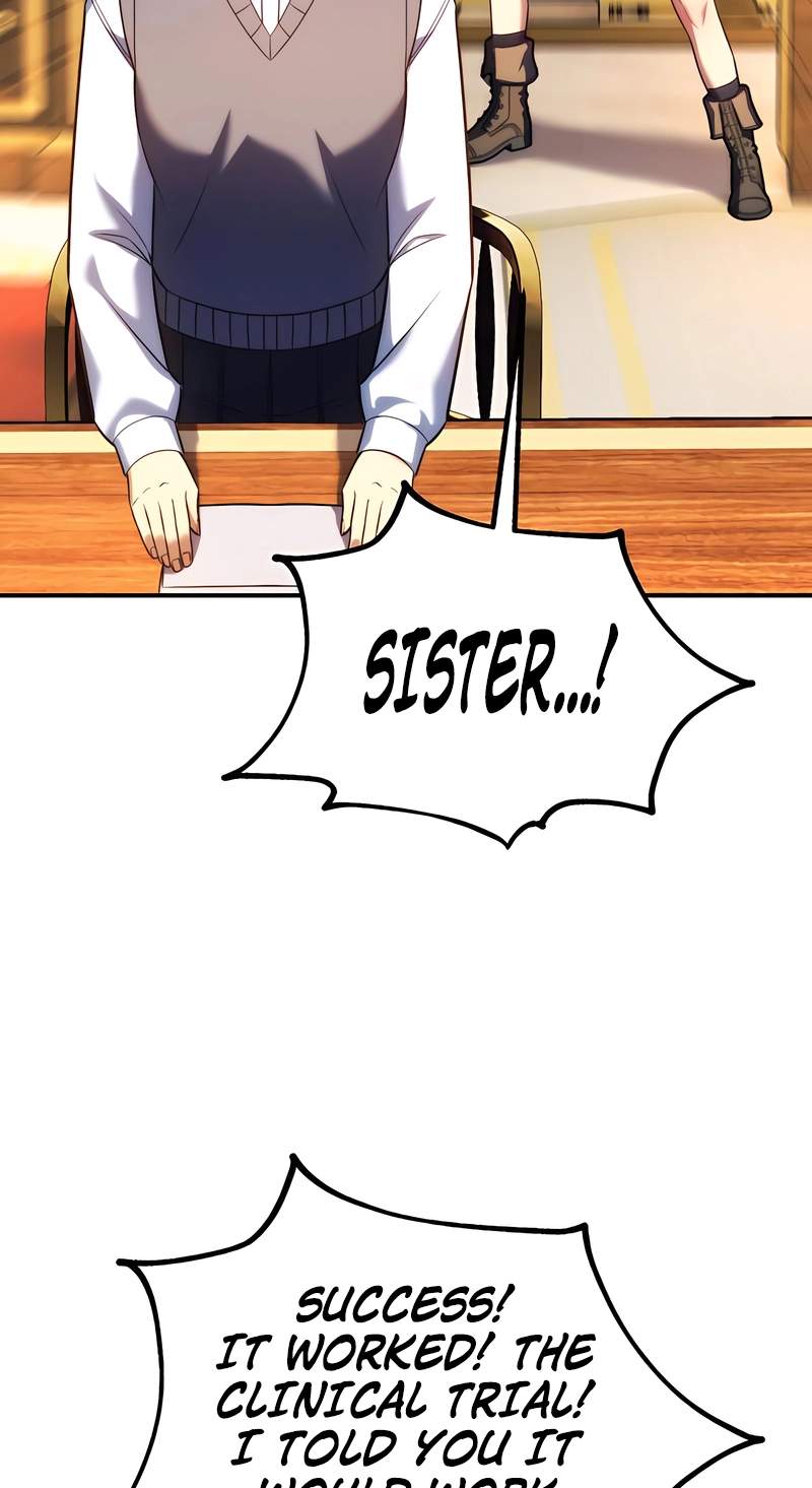 The Extra’s Academy Survival Guide Chapter 124 page 31