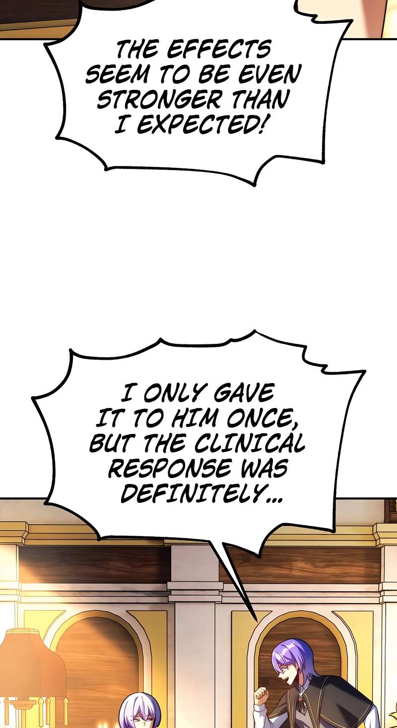The Extra’s Academy Survival Guide Chapter 124 page 33