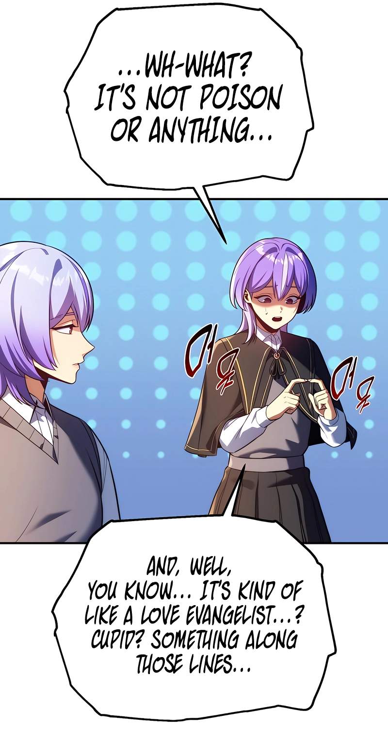 The Extra’s Academy Survival Guide Chapter 124 page 35