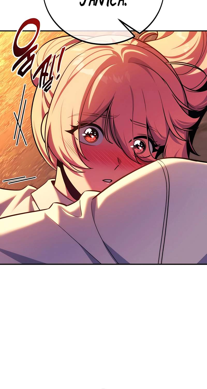The Extra’s Academy Survival Guide Chapter 124 page 45