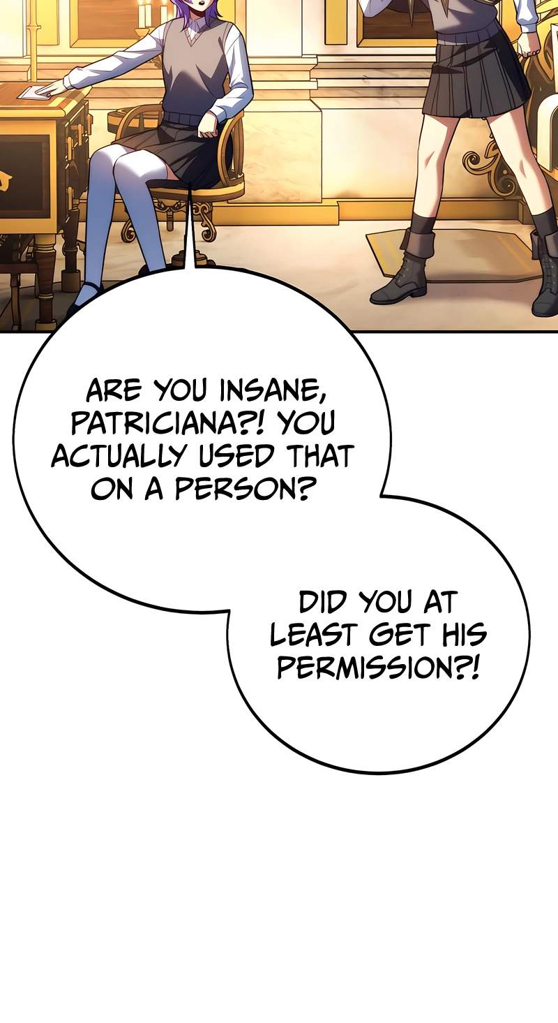 The Extra’s Academy Survival Guide Chapter 124 page 34