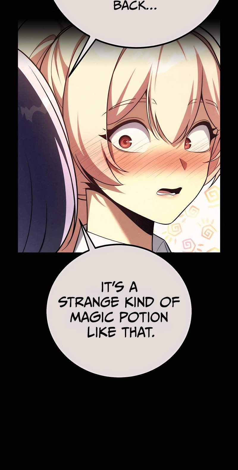 The Extra’s Academy Survival Guide Chapter 124 page 51