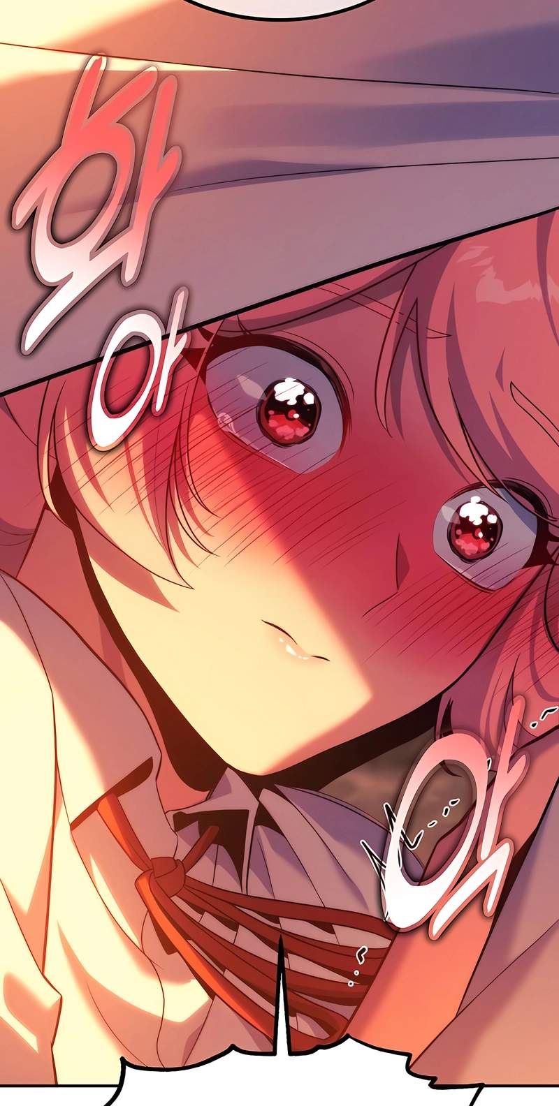 The Extra’s Academy Survival Guide Chapter 124 page 48