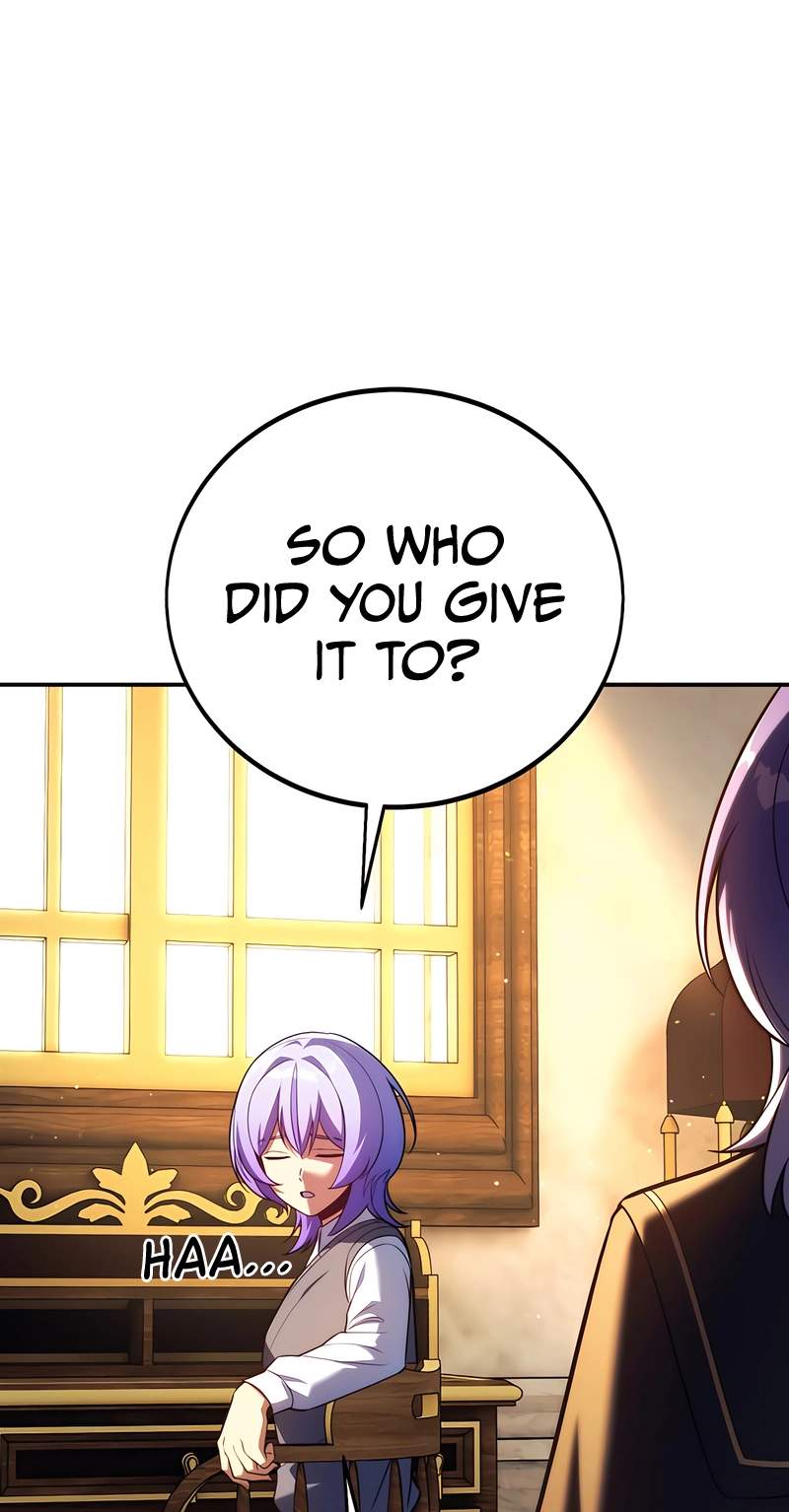 The Extra’s Academy Survival Guide Chapter 124 page 36