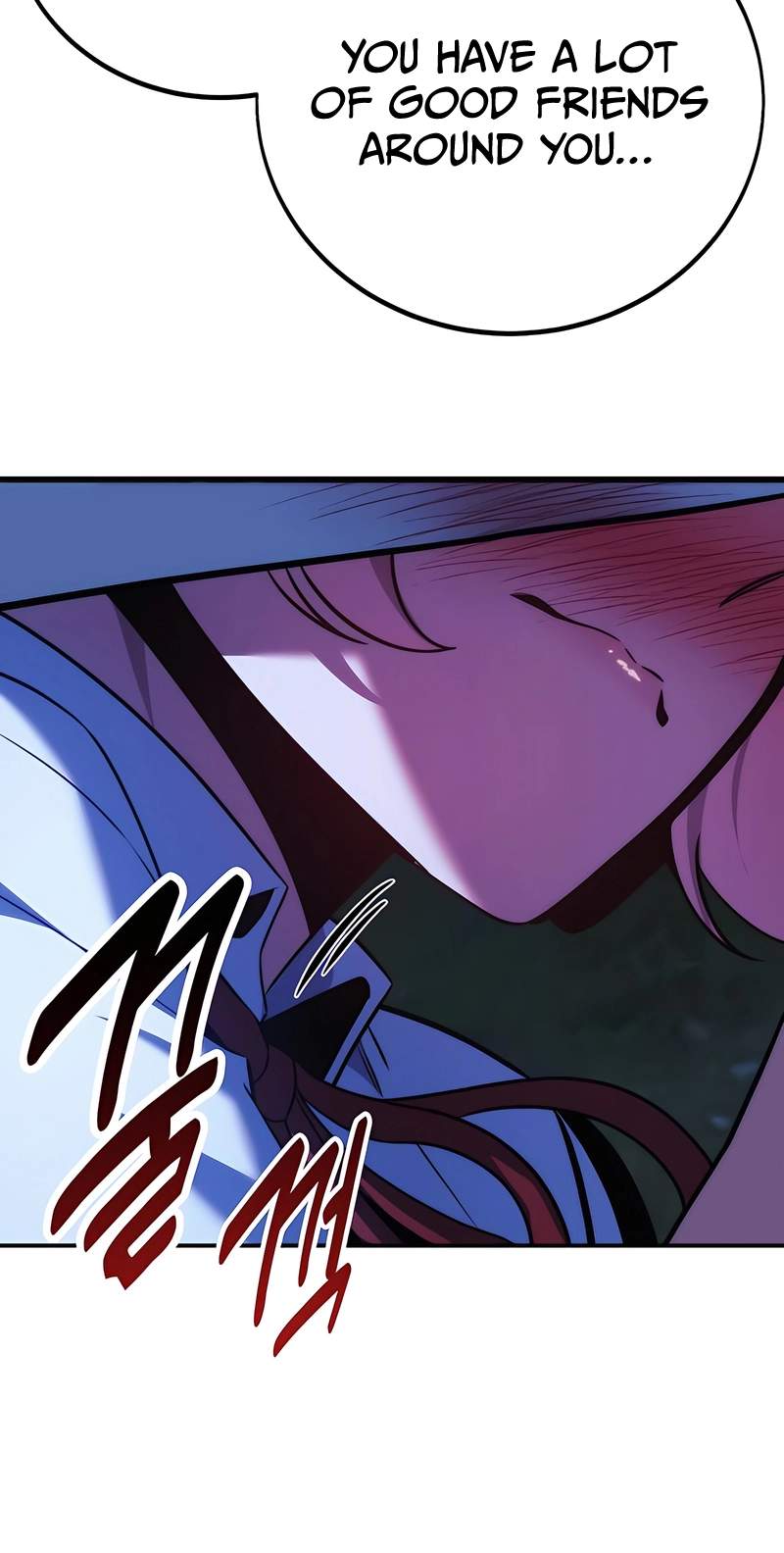 The Extra’s Academy Survival Guide Chapter 124 page 53