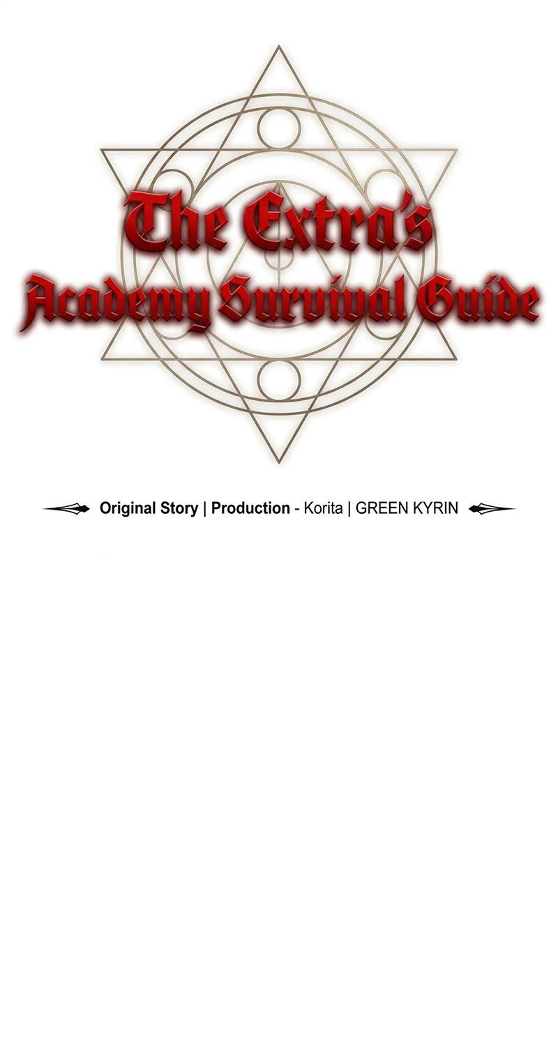 The Extra’s Academy Survival Guide Chapter 124 page 41