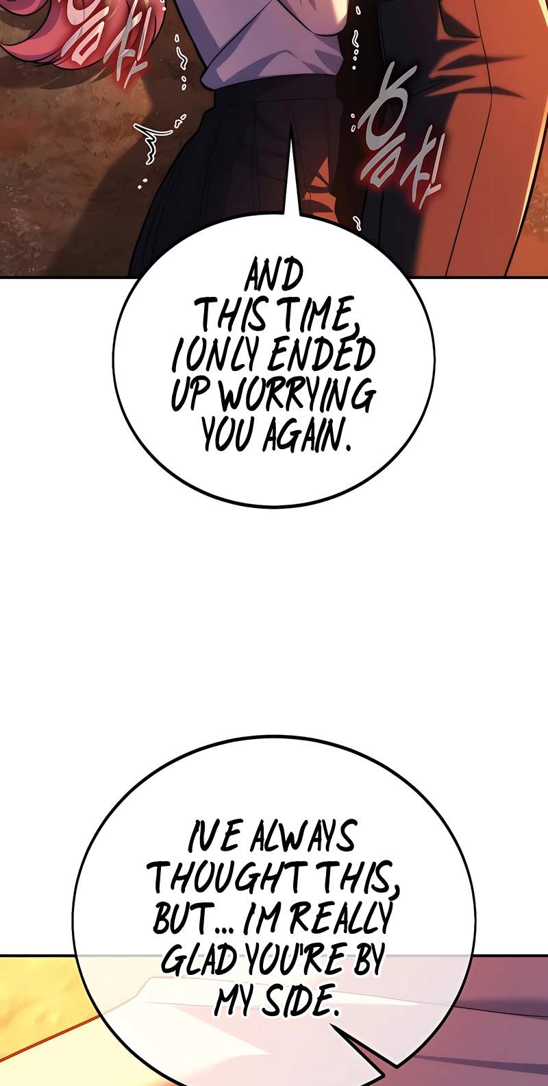 The Extra’s Academy Survival Guide Chapter 124 page 47