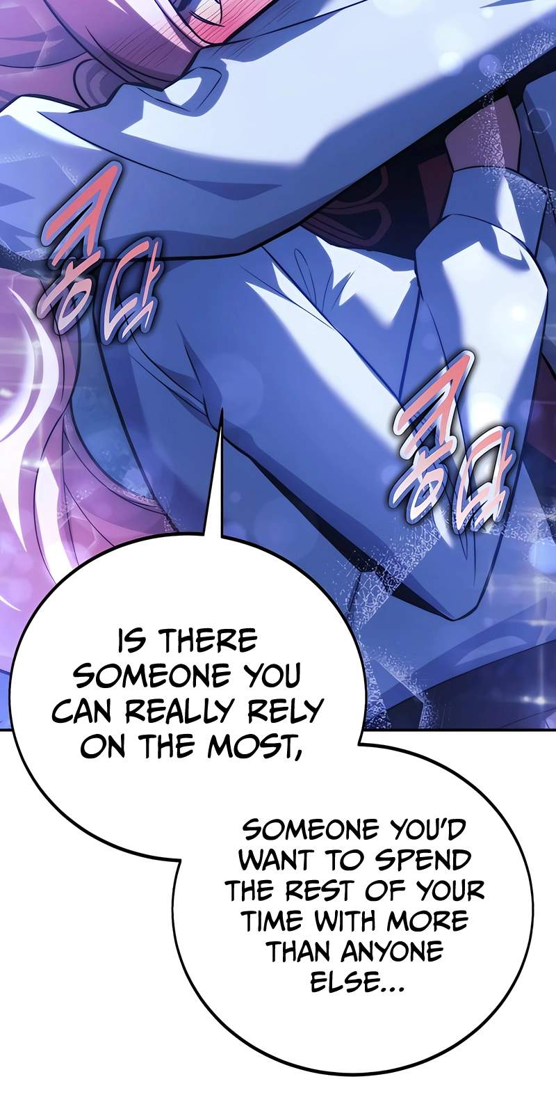 The Extra’s Academy Survival Guide Chapter 124 page 56