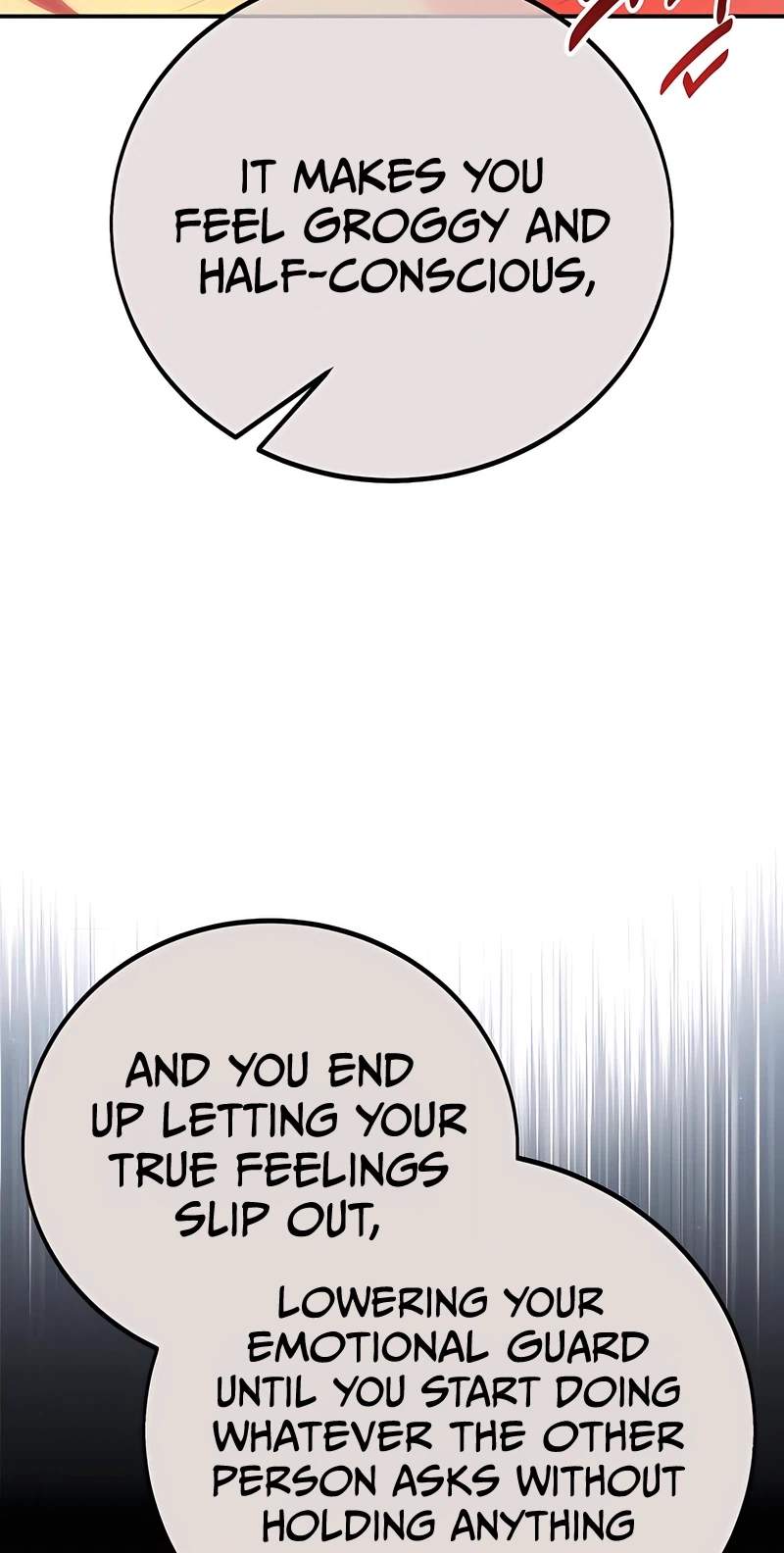 The Extra’s Academy Survival Guide Chapter 124 page 50