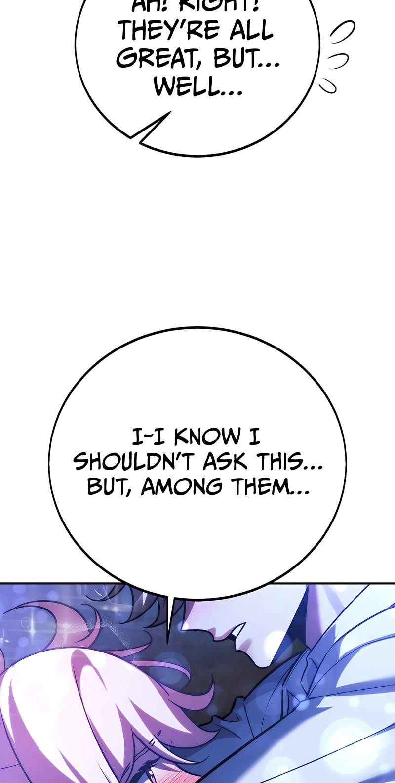 The Extra’s Academy Survival Guide Chapter 124 page 55