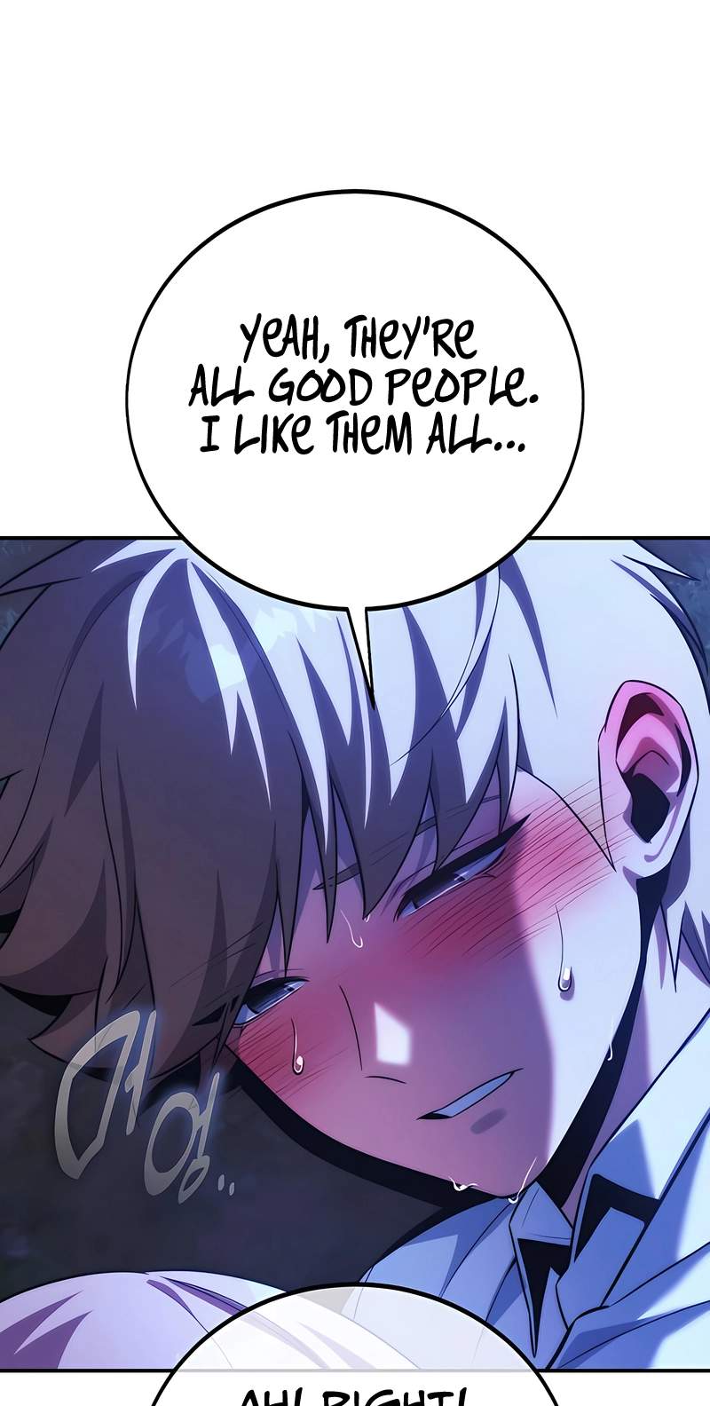 The Extra’s Academy Survival Guide Chapter 124 page 54
