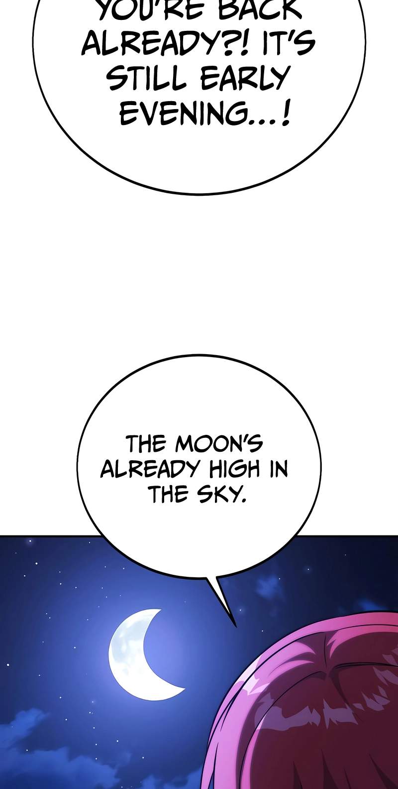 The Extra’s Academy Survival Guide Chapter 124 page 61