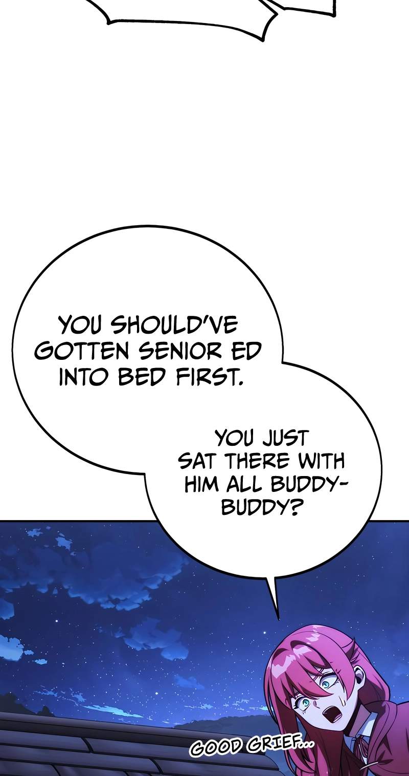 The Extra’s Academy Survival Guide Chapter 124 page 68