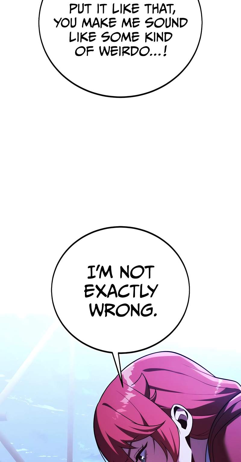 The Extra’s Academy Survival Guide Chapter 124 page 71