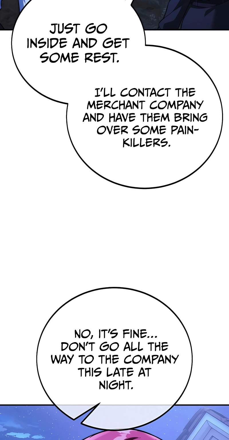 The Extra’s Academy Survival Guide Chapter 124 page 74