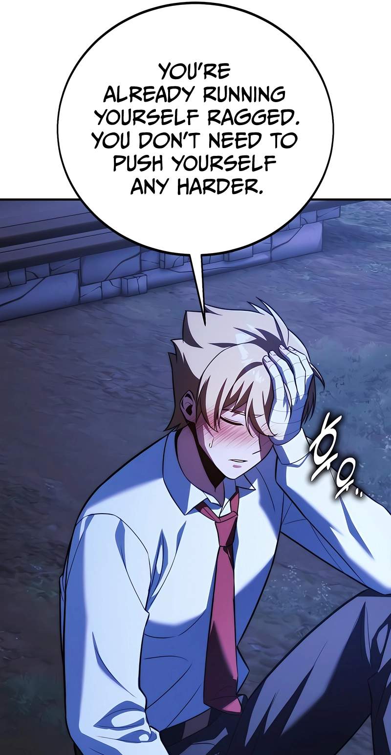 The Extra’s Academy Survival Guide Chapter 124 page 76