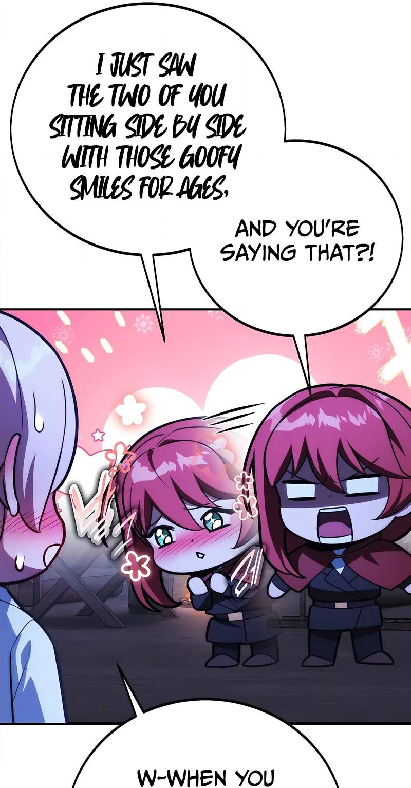The Extra’s Academy Survival Guide Chapter 124 page 70