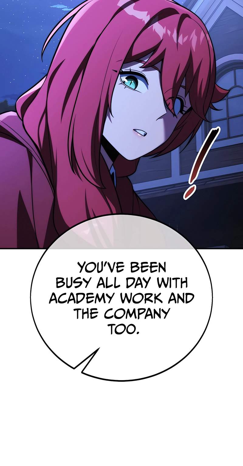 The Extra’s Academy Survival Guide Chapter 124 page 75