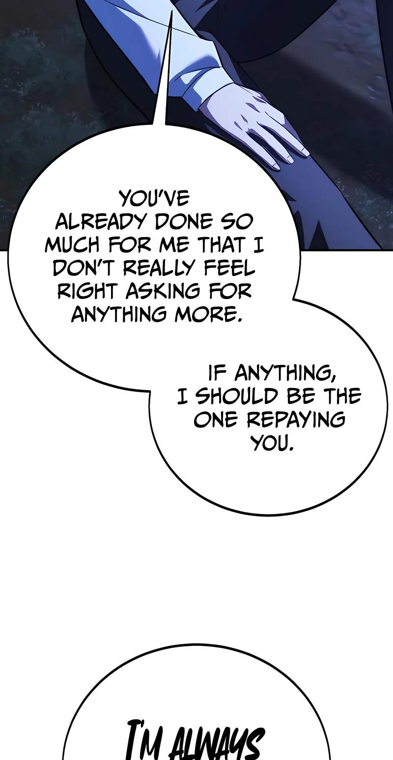 The Extra’s Academy Survival Guide Chapter 124 page 77
